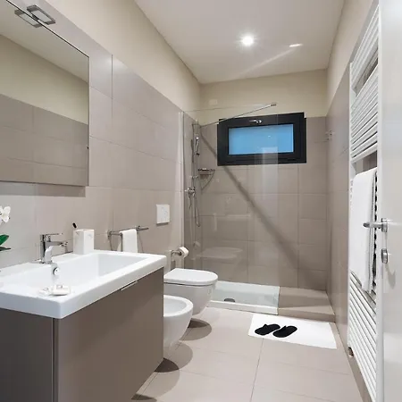 Opera - By Residences Appartement Bologna