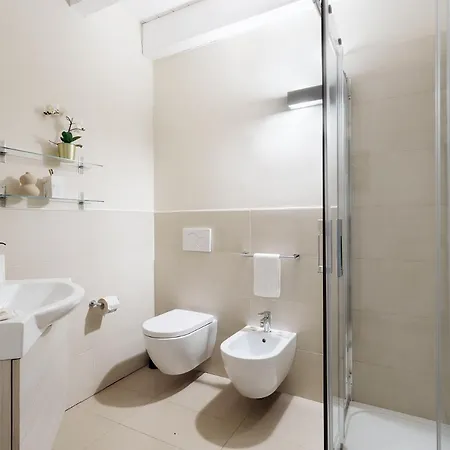 Appartement Opera Bologna