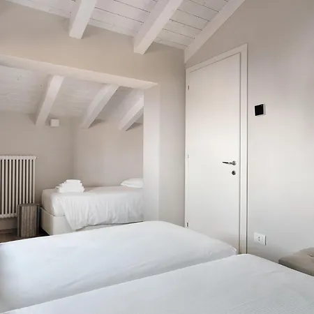 Appartement Opera Bologna