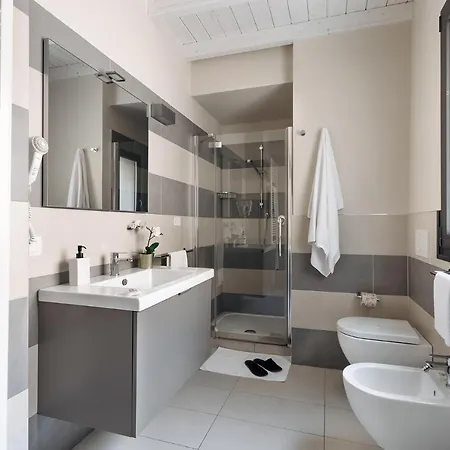 Opera - By Residences * Bologna