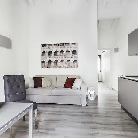 Opera - By Residences Appartement