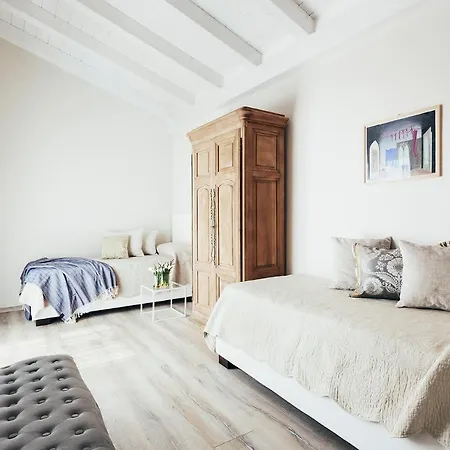 Opera Appartement Bologna