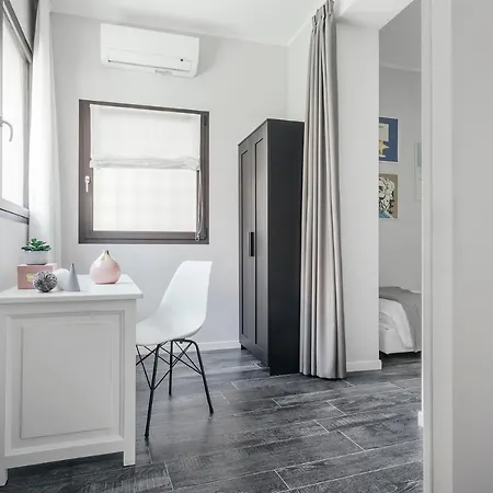 Opera - By Residences Appartement