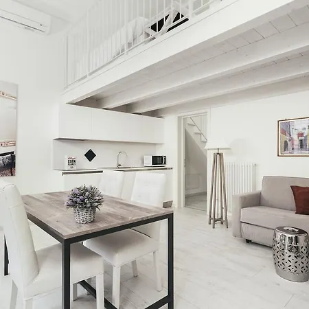 Apartamento Opera *