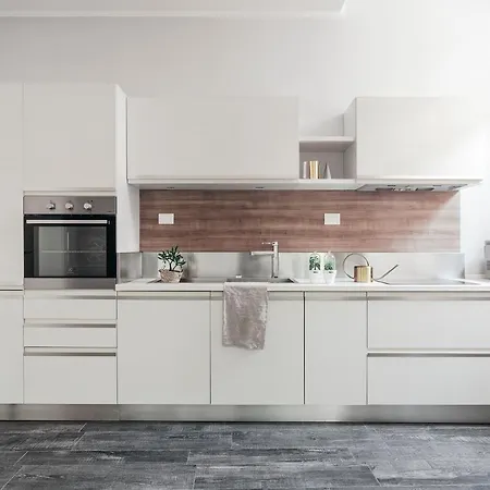 Apartamento Opera *