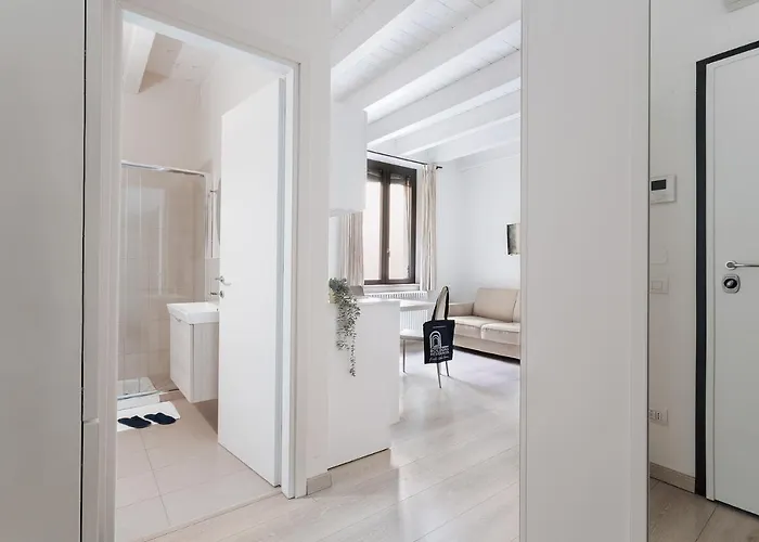 Opera - By Residences Bologna