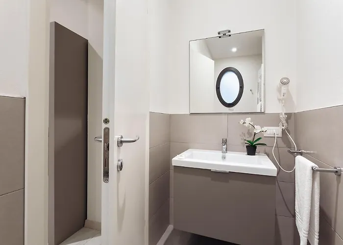 Opera - By Residences Appartamento