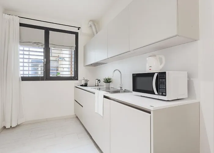 Opera - By Residences *