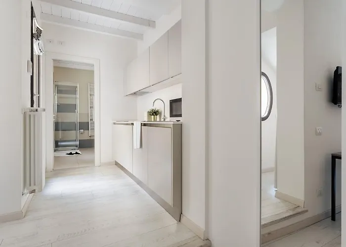 Opera - By Residences Appartamento *