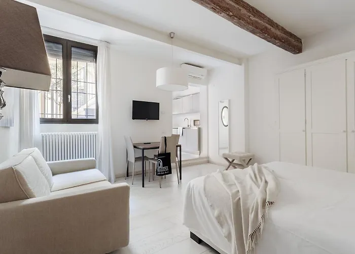 Opera - By Residences Appartamento