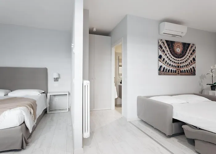 Opera - By Residences Appartamento