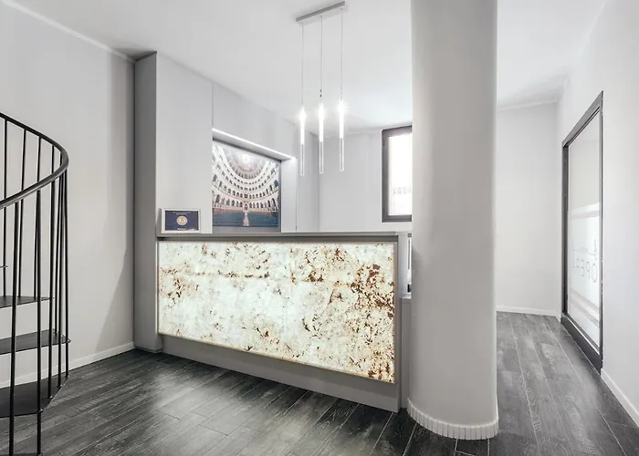 Appartamento Opera - By Residences Bologna