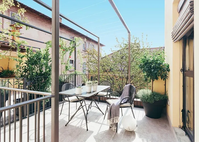 Opera - By Residences Bologna