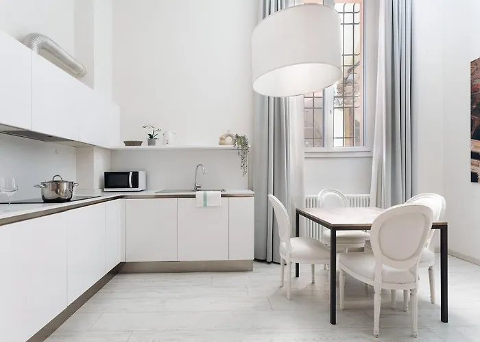 Appartamento Opera - By Residences