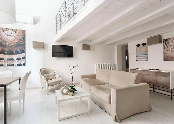 Appartamento Opera - By Residences