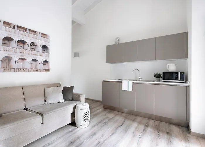 Opera - By Residences Appartamento