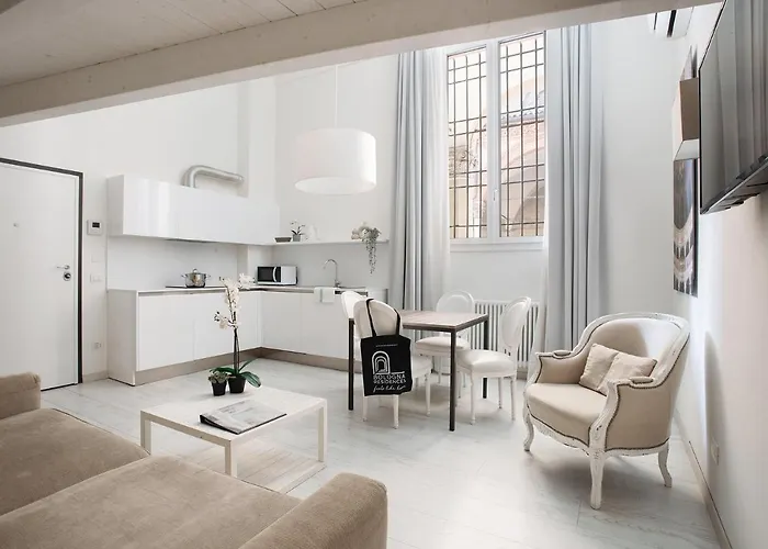 Appartamento Opera - By Residences