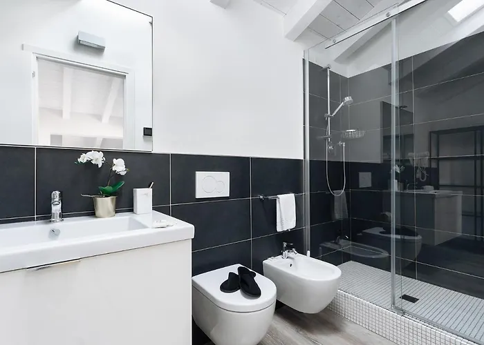 Appartamento Opera - By Residences