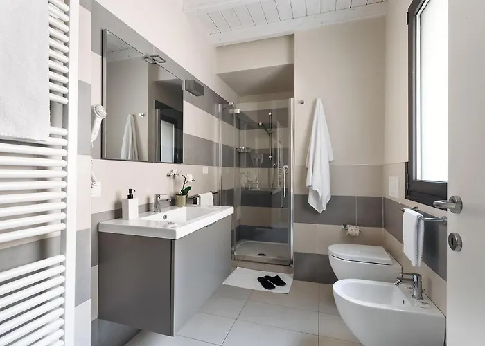 Opera - By Residences * Bologna