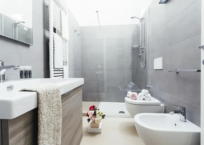 Appartamento Opera - By Residences