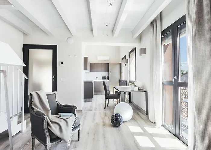 Appartamento Opera - By Residences *