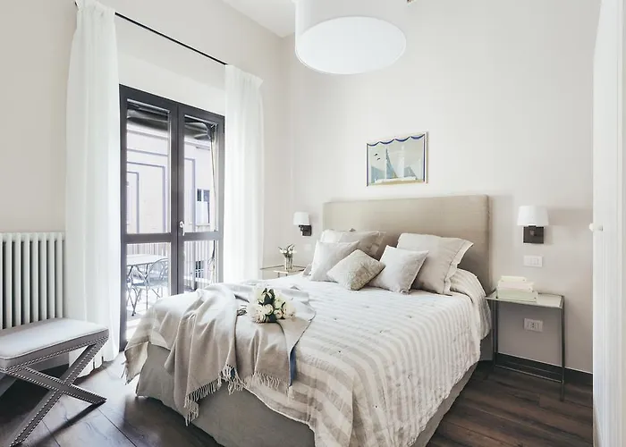 Appartamento Opera - By Residences