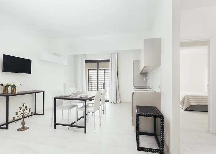 Appartamento Opera - By Residences