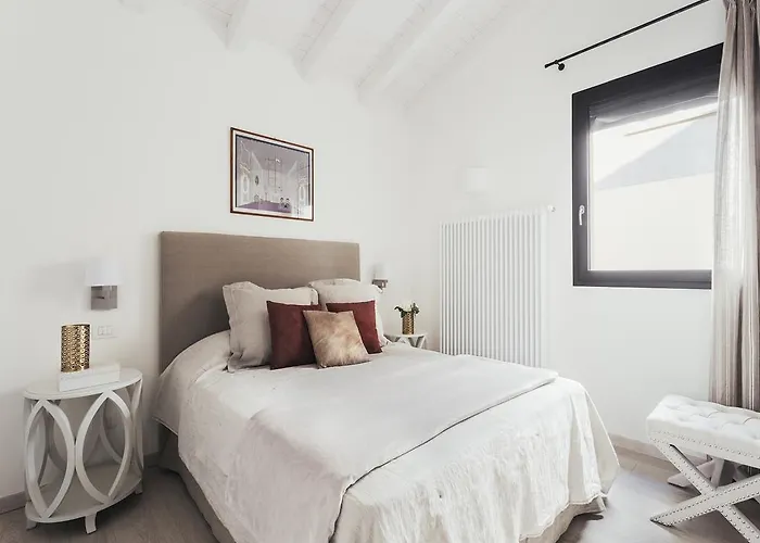 Appartamento Opera - By Residences *