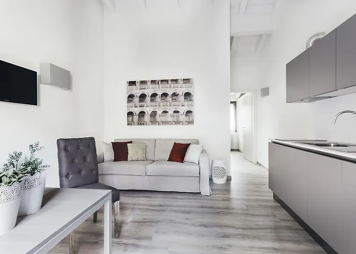 Opera - By Residences Appartamento
