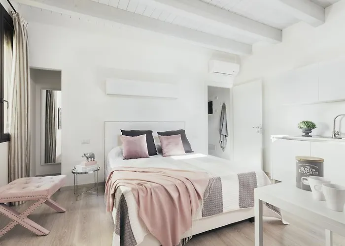 Opera - By Residences Appartamento