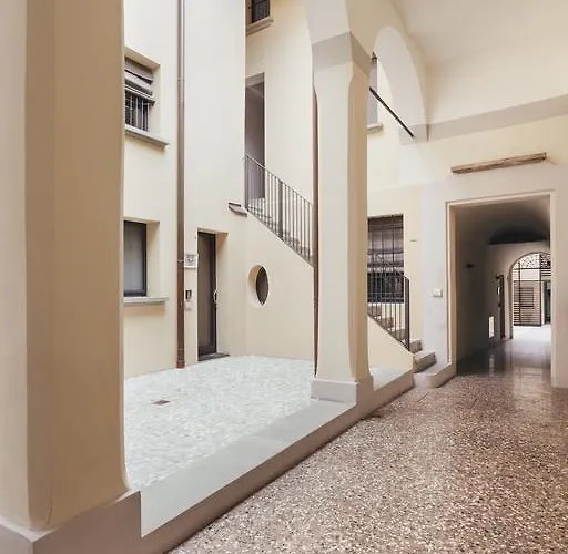 Opera - By Residences Bologna