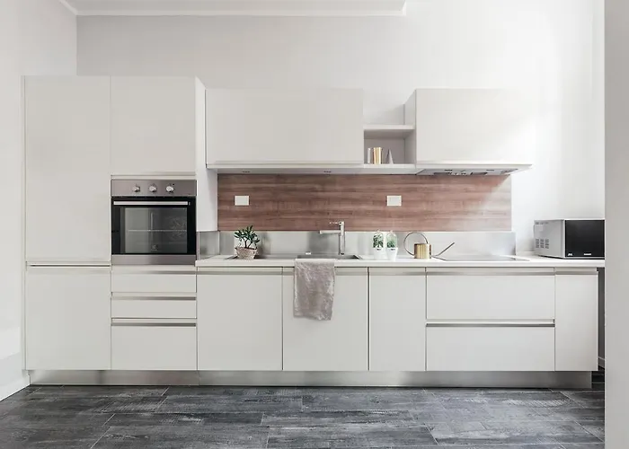 Appartamento Opera - By Residences *