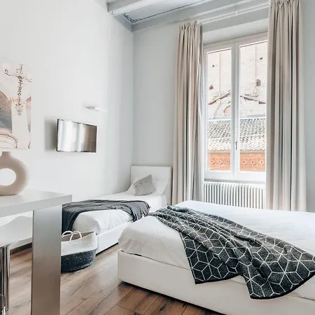 아파트 Opera - By Residences 볼로냐