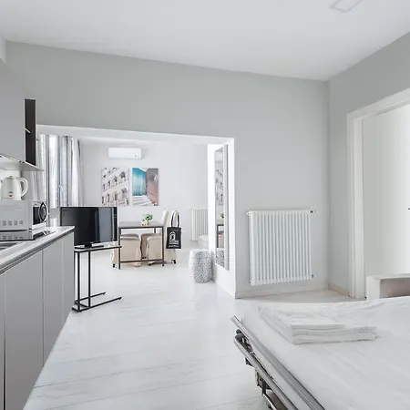 Opera - By Residences