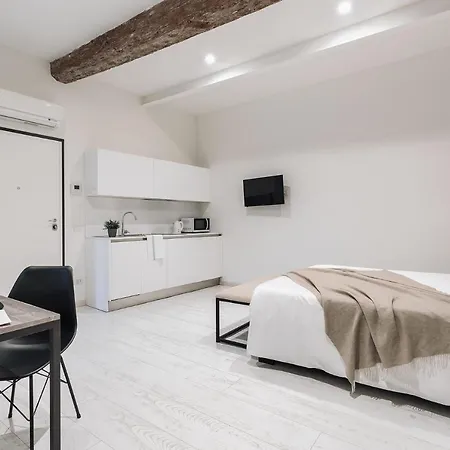 Opera - By Residences
