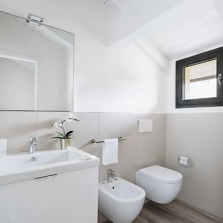 Apartment Opera Bologna