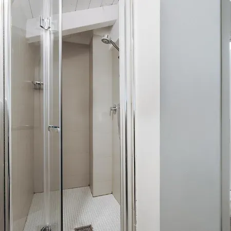 Opera Apartment Bologna