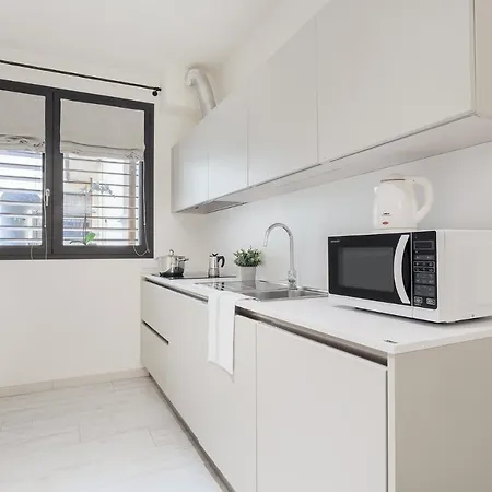 Opera - By Residences *