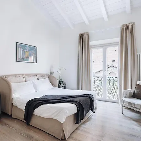 Opera - By Residences 볼로냐