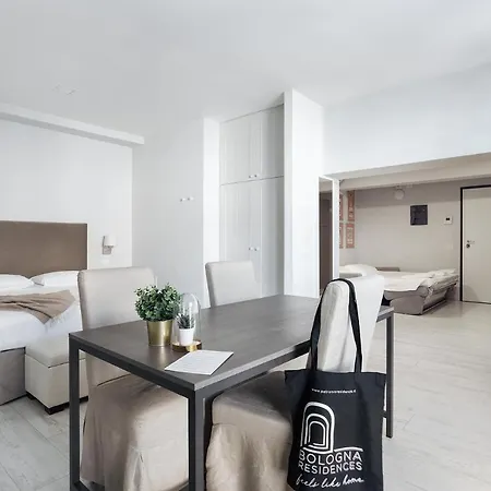 Opera - By Residences
