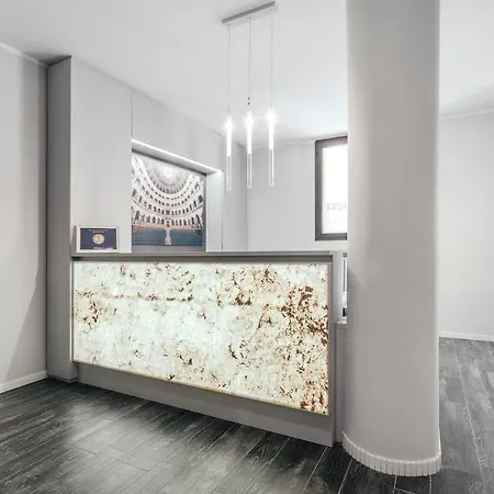 Apartment Opera Bologna