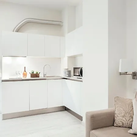 Opera - By Residences