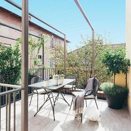 Opera - By Residences 볼로냐