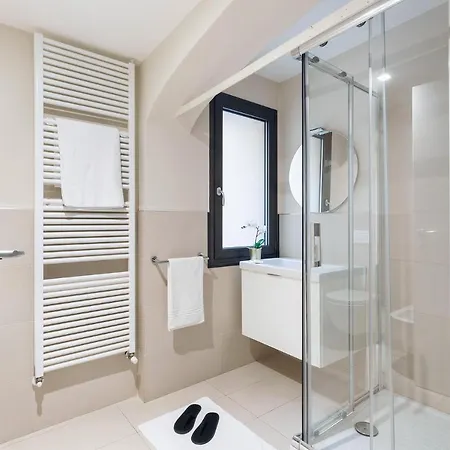 Opera - By Residences *