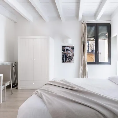 Opera Apartment Bologna