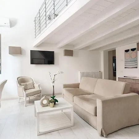 Apartmán Opera