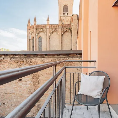 Opera Apartmán