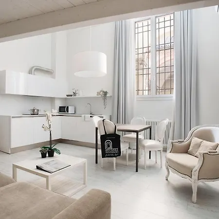 아파트 Opera - By Residences