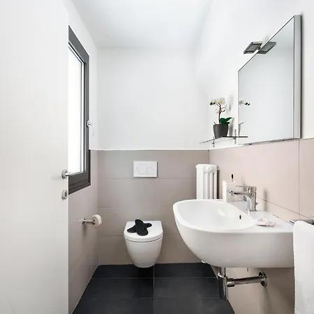 Opera Apartment Bologna