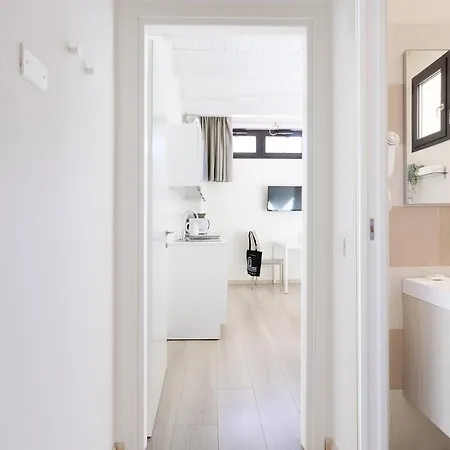 Opera 아파트 볼로냐